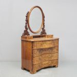 1363 6521 MIRROR CHEST